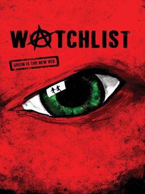 cover image of Watchlist